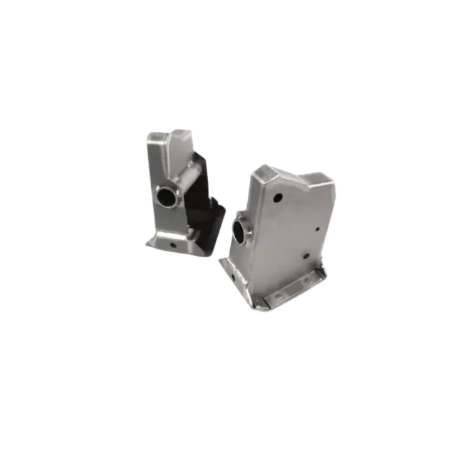 Swagier BMW E36 Repair Kit Lifting Points (Front Left + Front Right).