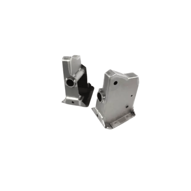 Swagier BMW E36 Repair Kit Lifting Points (Left Front + Left Rear)