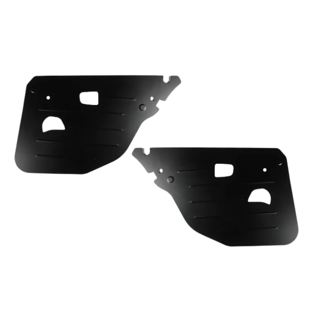 Swagier BMW E36 SEDAN Door Panel Aluminum