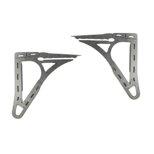 Swagier BMW E36 Sedan/Touring/Compact Fender Reinforcement Set