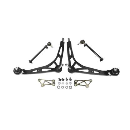 Swagier BMW E36 Steering Lock Kit