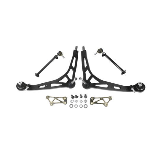 Swagier BMW E36 Steering Lock Kit