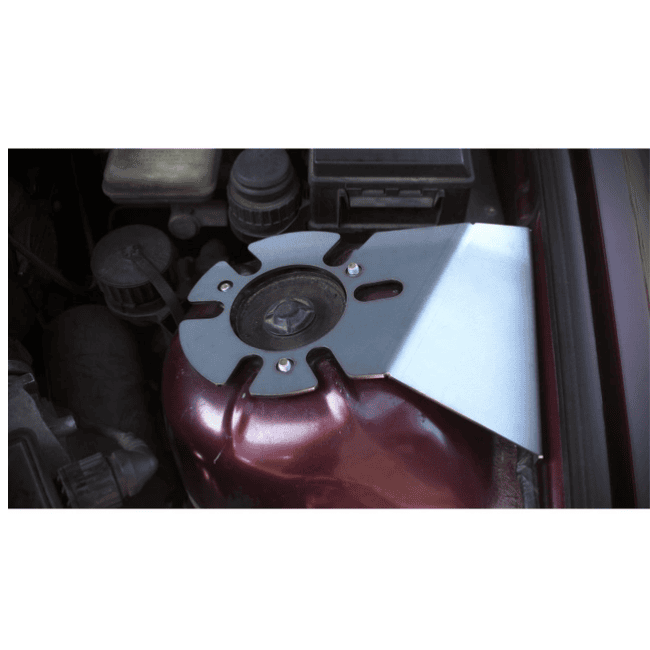 Swagier BMW E36 Strut Tower Side Reinforcement Plates