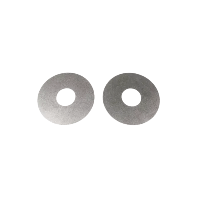 Swagier BMW E36 Weld In Rear Spring Mount Reinforcement Kit
