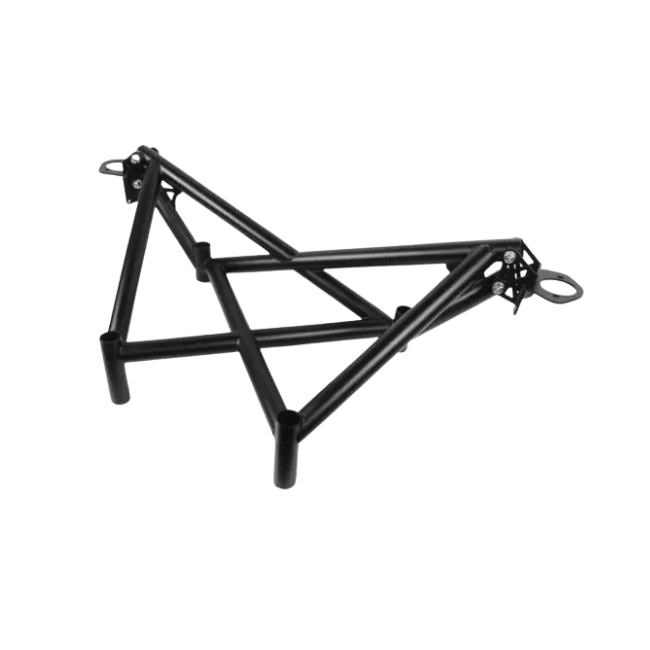 Swagier BMW E36 X-brace Subframe Rear
