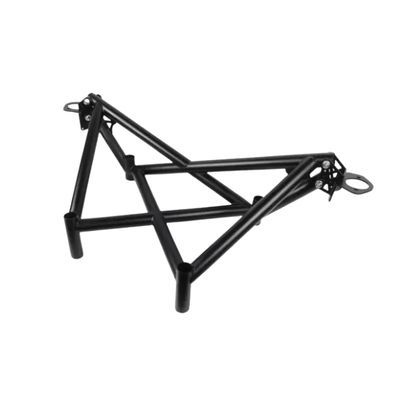 Swagier BMW E36 X-brace Subframe Rear