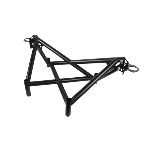 Swagier BMW E36 X-brace Subframe Rear