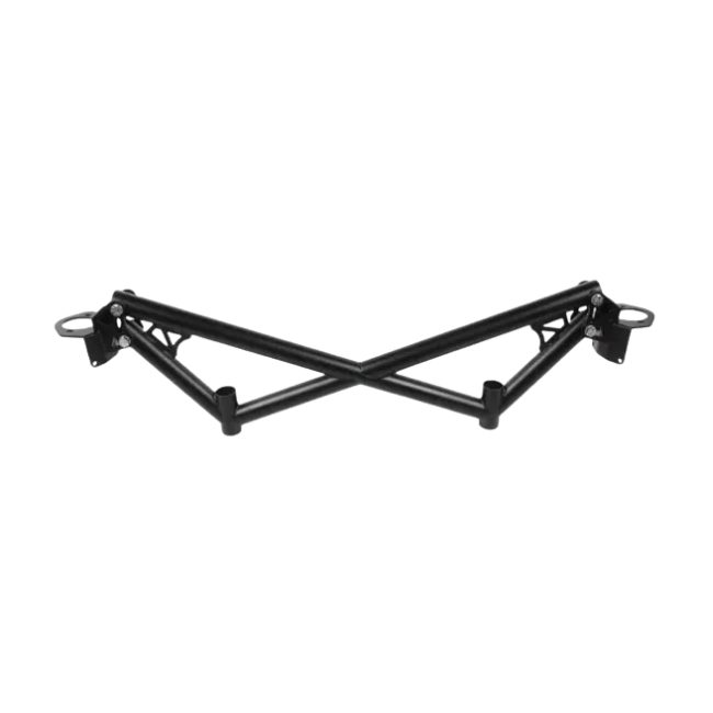Swagier BMW E36 X-brace Subframe Rear 4pt