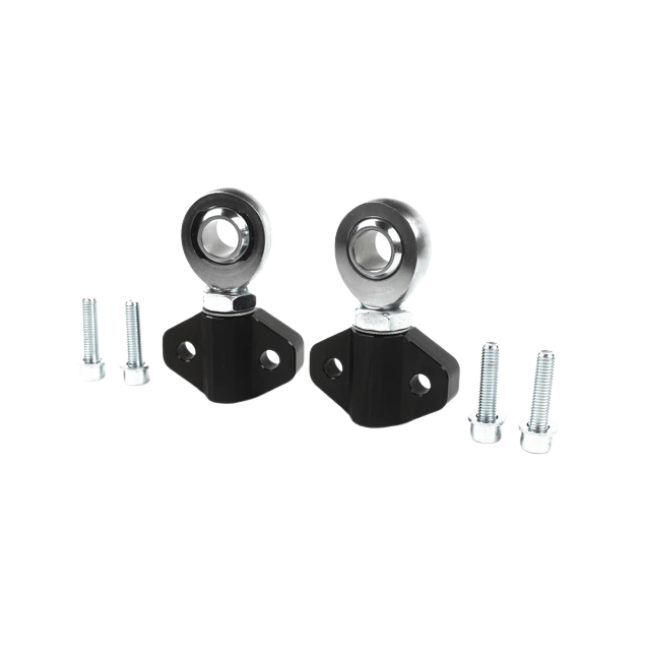 Swagier BMW E46 ADJUSTABLE ALUMINIUM LOLLIPOPS