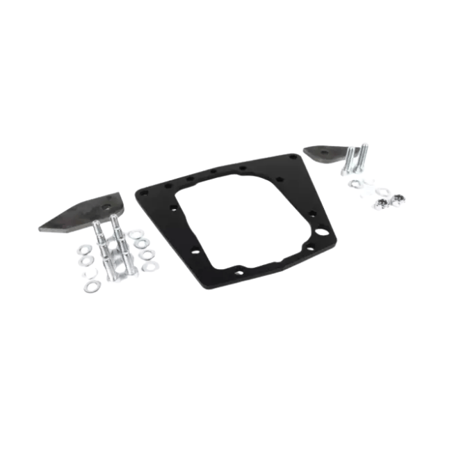 Swagier BMW E46 Additional Differential Mounting Plates Type 188