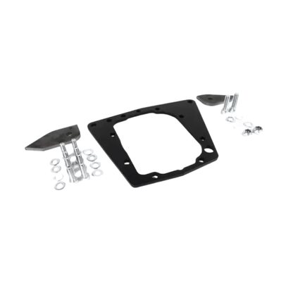 Swagier BMW E46 Additional Differential Mounting Plates Type 188