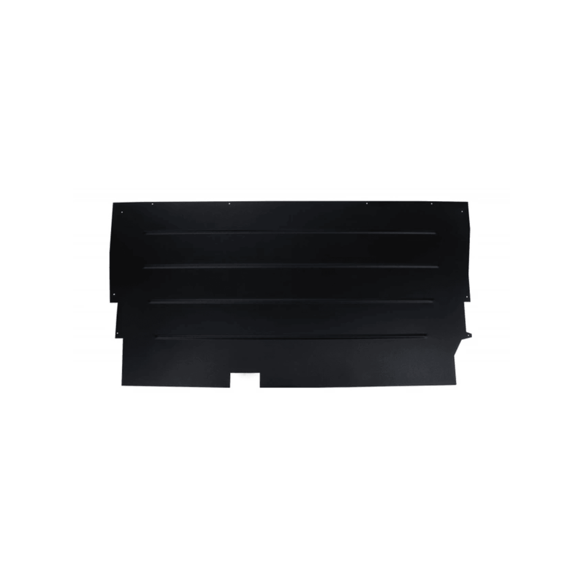 Swagier BMW E46 Aluminum Rear Firewall - CDMSPORT