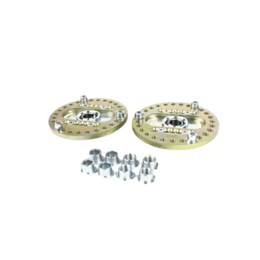 Swagier BMW E46 E39 E31 Z4 Camber plates 3D V3