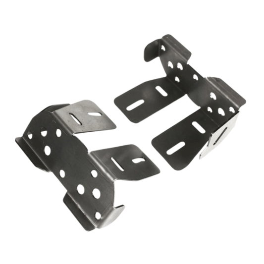 Swagier BMW E46 Front Sway Bar Reinforcement