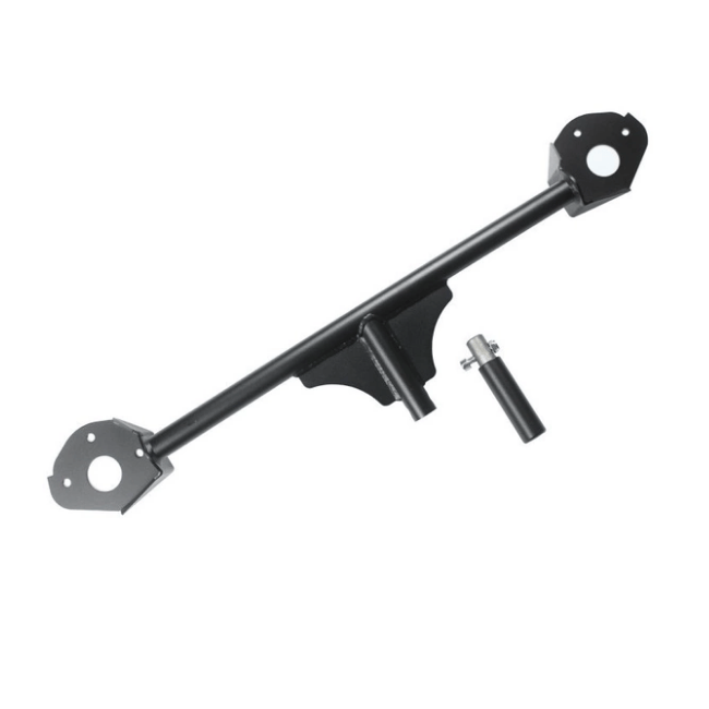 Swagier BMW E46 Lifting point JACK POINT Rear