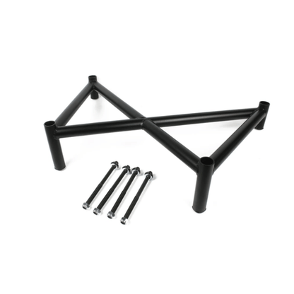 Swagier BMW E46 Rear 4 Points Strut Half Brace