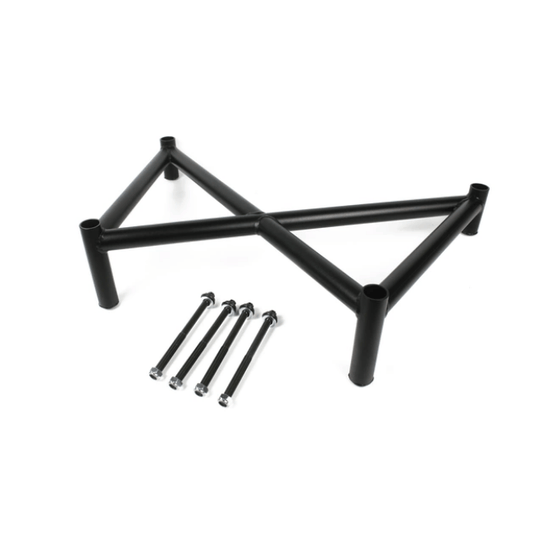 Swagier BMW E46 Rear 4 Points Strut Half Brace