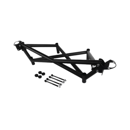 Swagier BMW E46 Rear 6 Points Strut Brace