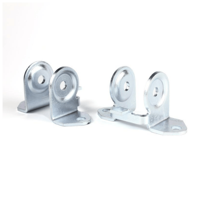 Swagier BMW E46 Rear Swing Support Bracket