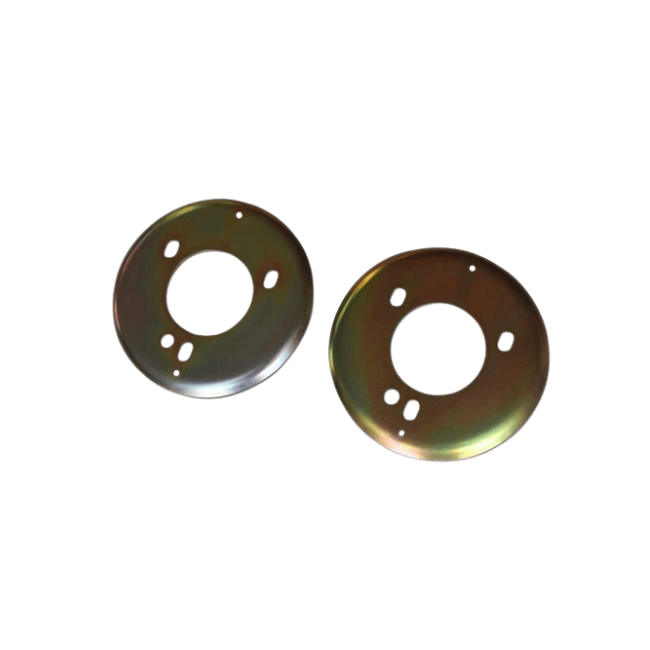 Swagier BMW E46 Reinforcement Spring Seat