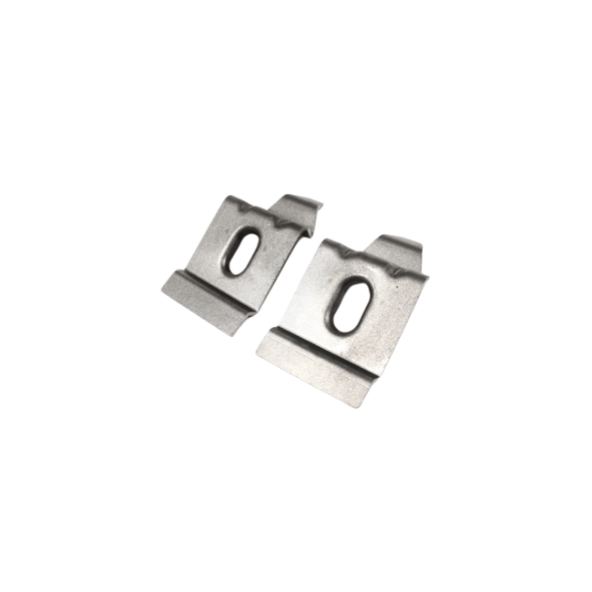 Swagier BMW E46 Repair Welded Panel Jacking/lifting Point - Rear