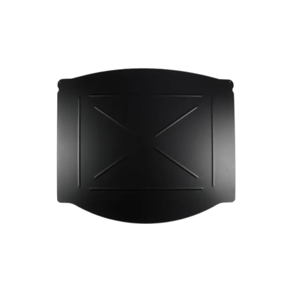 Swagier BMW E46 Spare Wheel Cover