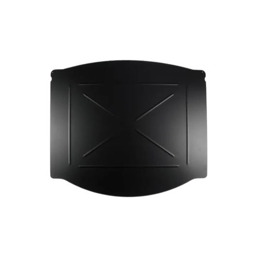 Swagier BMW E46 Spare Wheel Cover