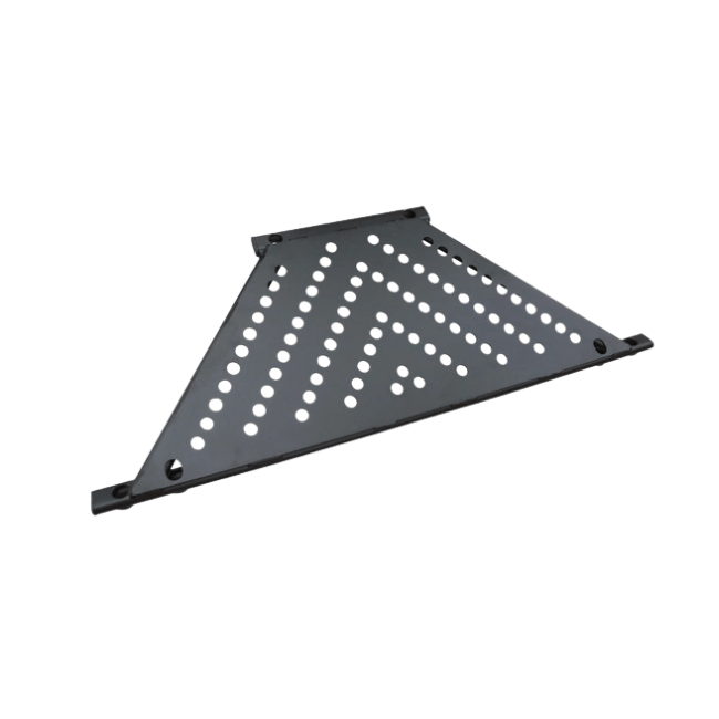 Swagier BMW E46 X-brace Subframe Front