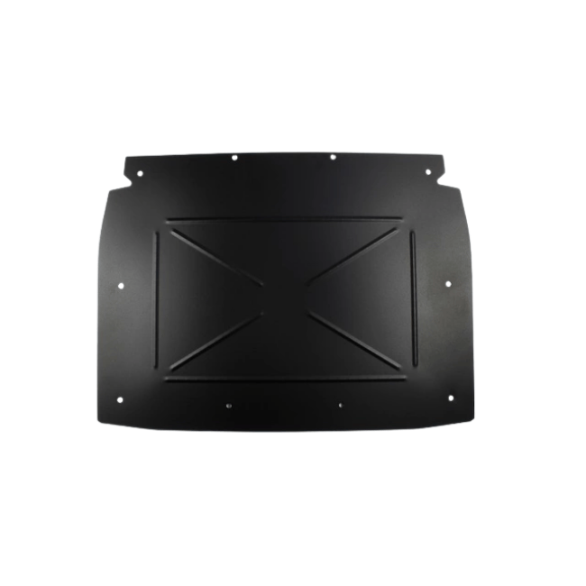 Swagier BMW E90 E91 E92 E9x Spare Wheel Cover