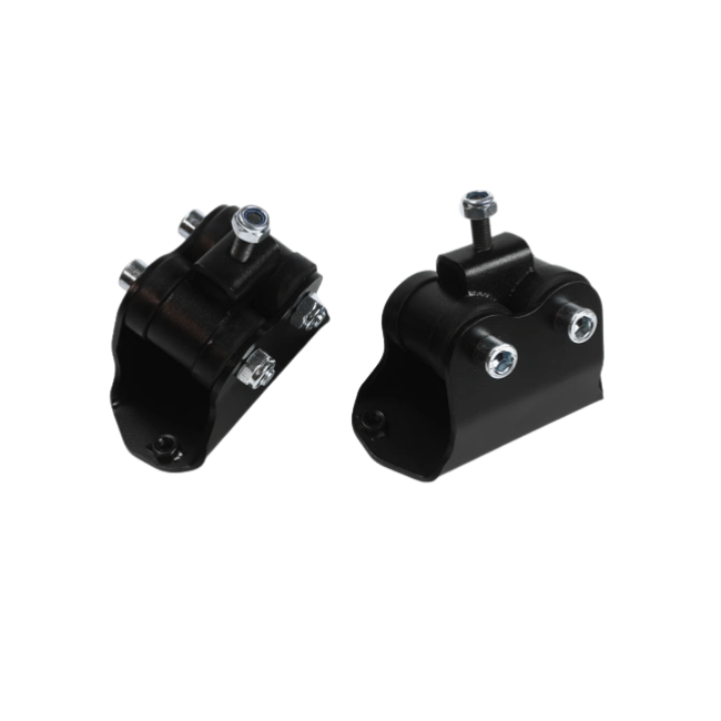 Swagier BMW E90 E92 E82 E88 Polyurethane Engine Mounts