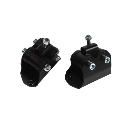 Swagier BMW E90 E92 E82 E88 Polyurethane Engine Mounts