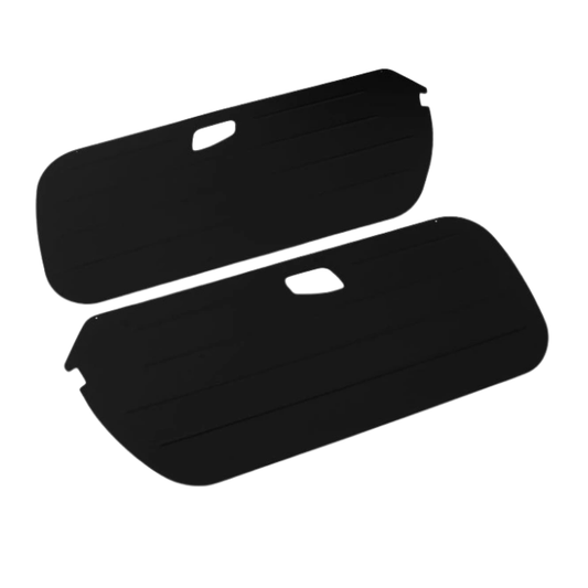 Swagier BMW E92 COUPE Door panel Aluminum