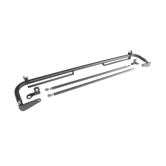 Swagier BMW E92 Coupe Belt attachment / Harness Bar