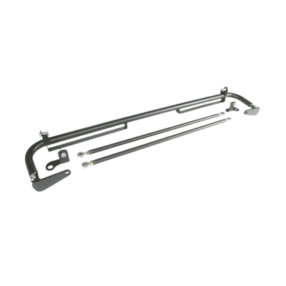Swagier BMW E92 Coupe Belt attachment / Harness Bar