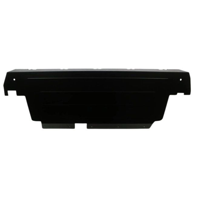 Swagier BMW E92 E82 Firewall Aluminum for Luggage