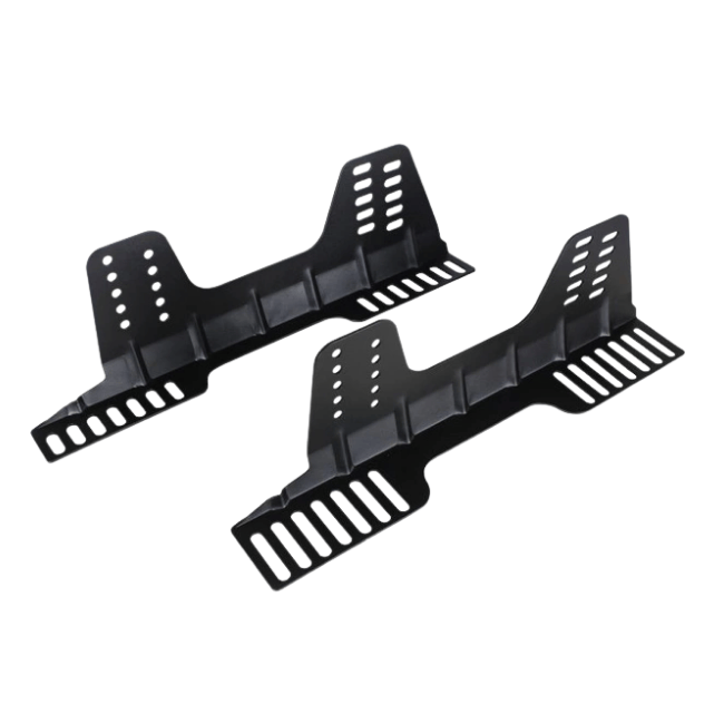 Swagier BMW E92 E90 E82 Seat Brackets Driver