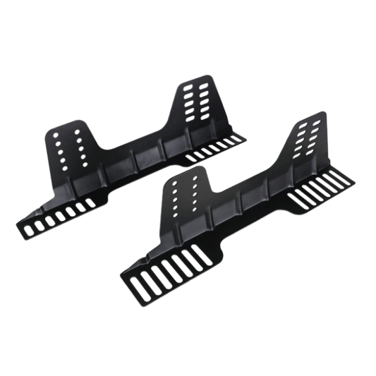 Swagier BMW E92 E90 E82 Seat Brackets Driver