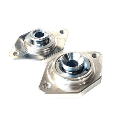 Swagier BMW E92 E90 E87 E82 Camber Plates Rear Lower