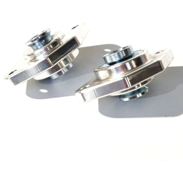 Swagier BMW E92 E90 E87 E82 Camber Plates Rear Lower