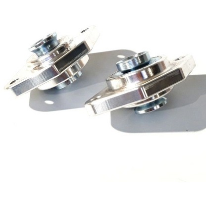 Swagier BMW E92 E90 E87 E82 Camber Plates Rear Lower