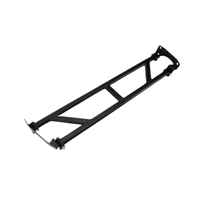 Swagier BMW E92 X-brace rear 2pt