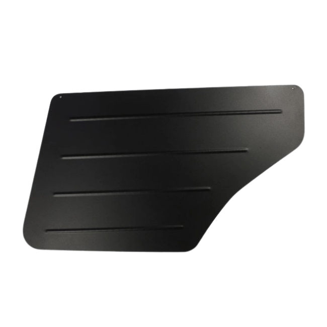 Swagier BMW E92 coupé Door panel Aluminum