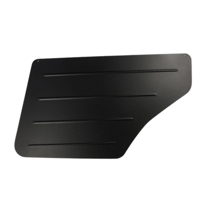 Swagier BMW E92 coupé Door panel Aluminum