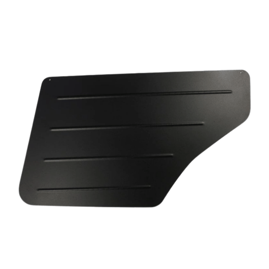 Swagier BMW E92 coupé Door panel Aluminum