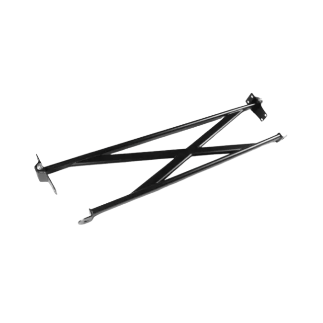 Swagier BMW F87 M2 X-brace Rear