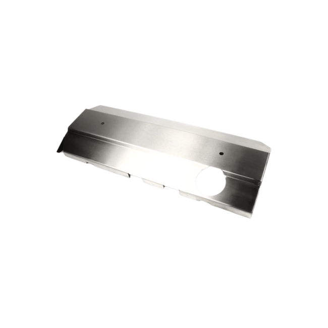 Swagier BMW M50 Engine Stainless Valve Cover Plate