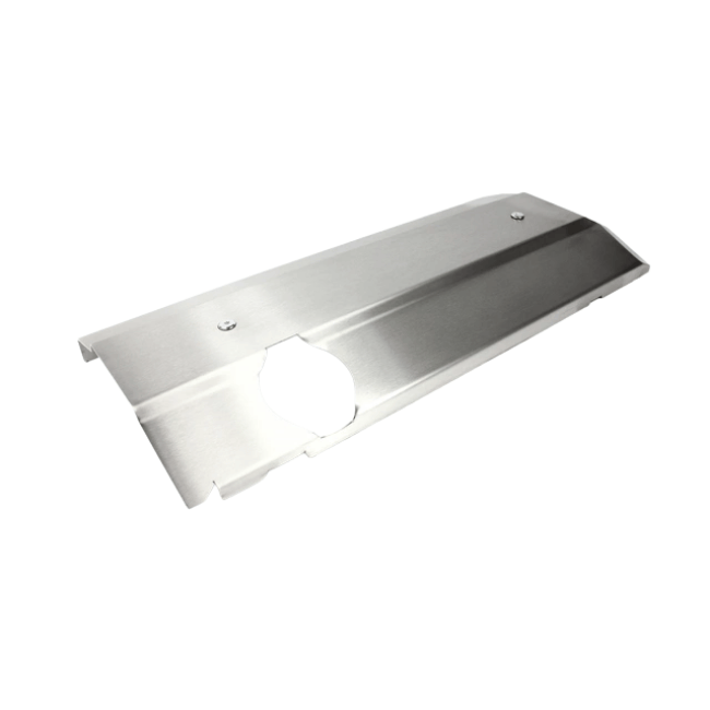 Swagier BMW M52 M54 Engine Stainless Valve Cover Plate