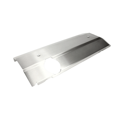 Swagier BMW M52 M54 Engine Stainless Valve Cover Plate