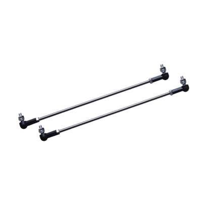 Swagier Bracket Mounting Rod Splitter