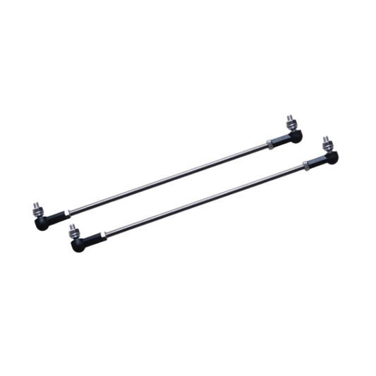 Swagier Bracket Mounting Rod Splitter